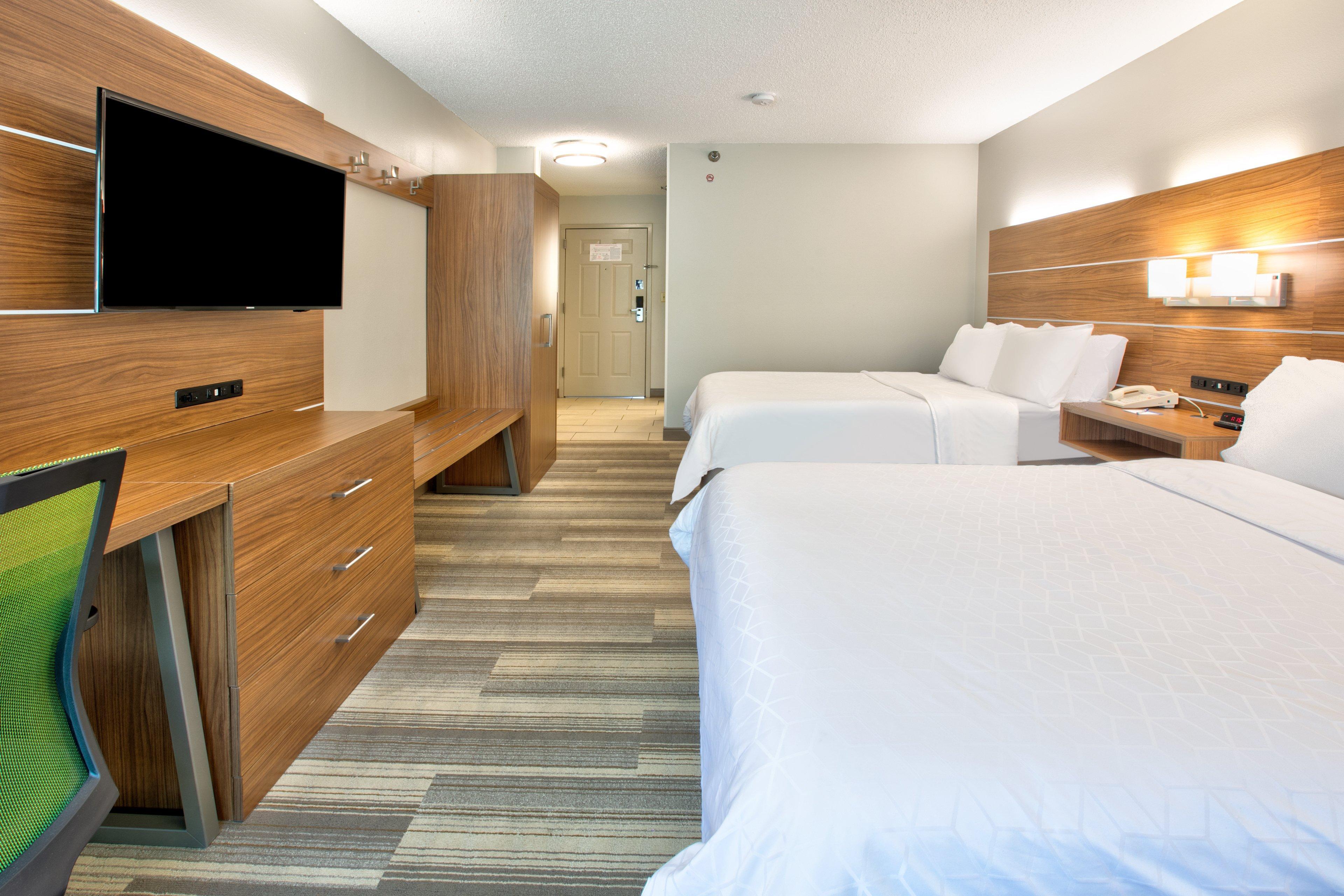 Holiday Inn Express - Hope By Ihg Exterior foto