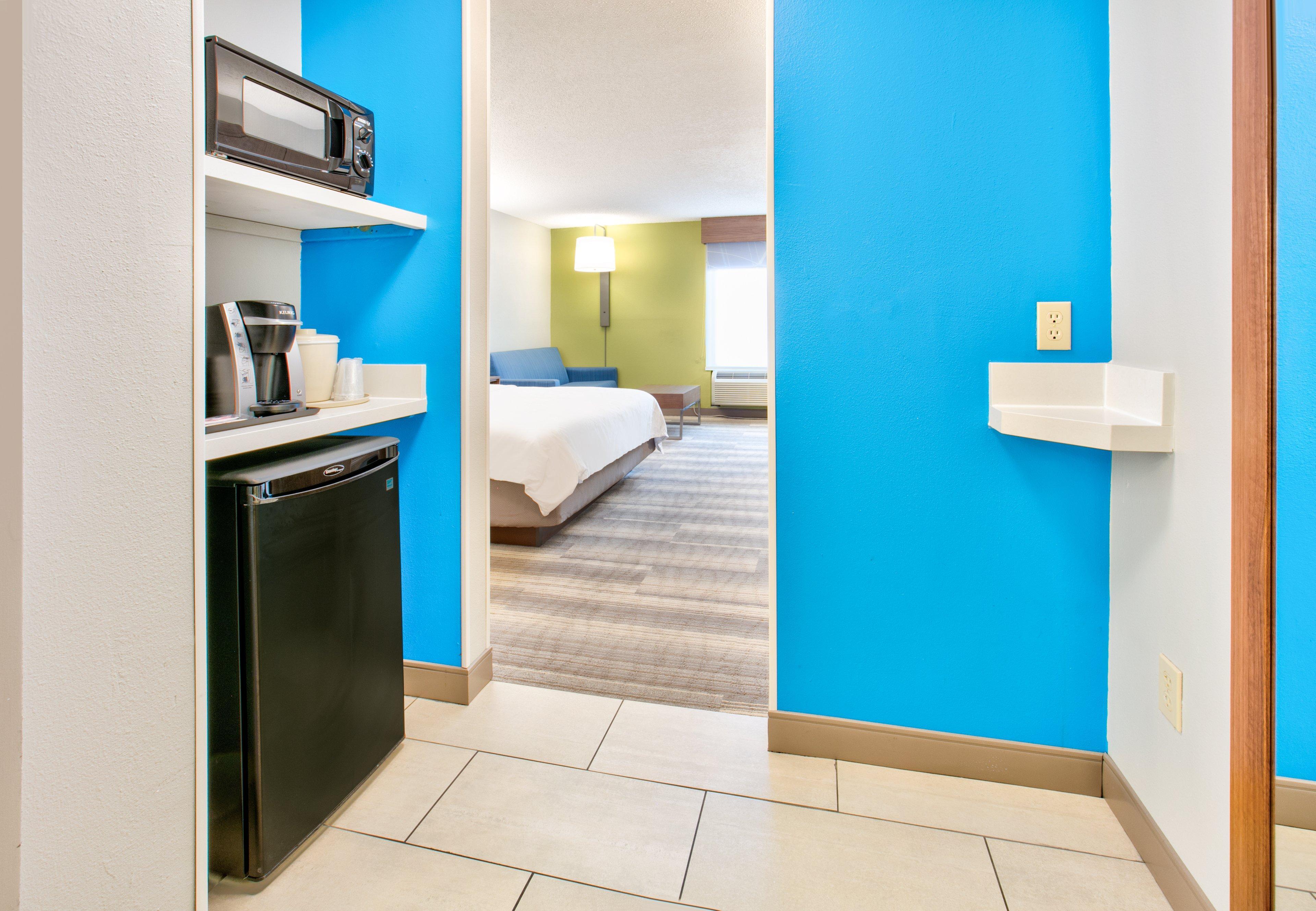 Holiday Inn Express - Hope By Ihg Exterior foto