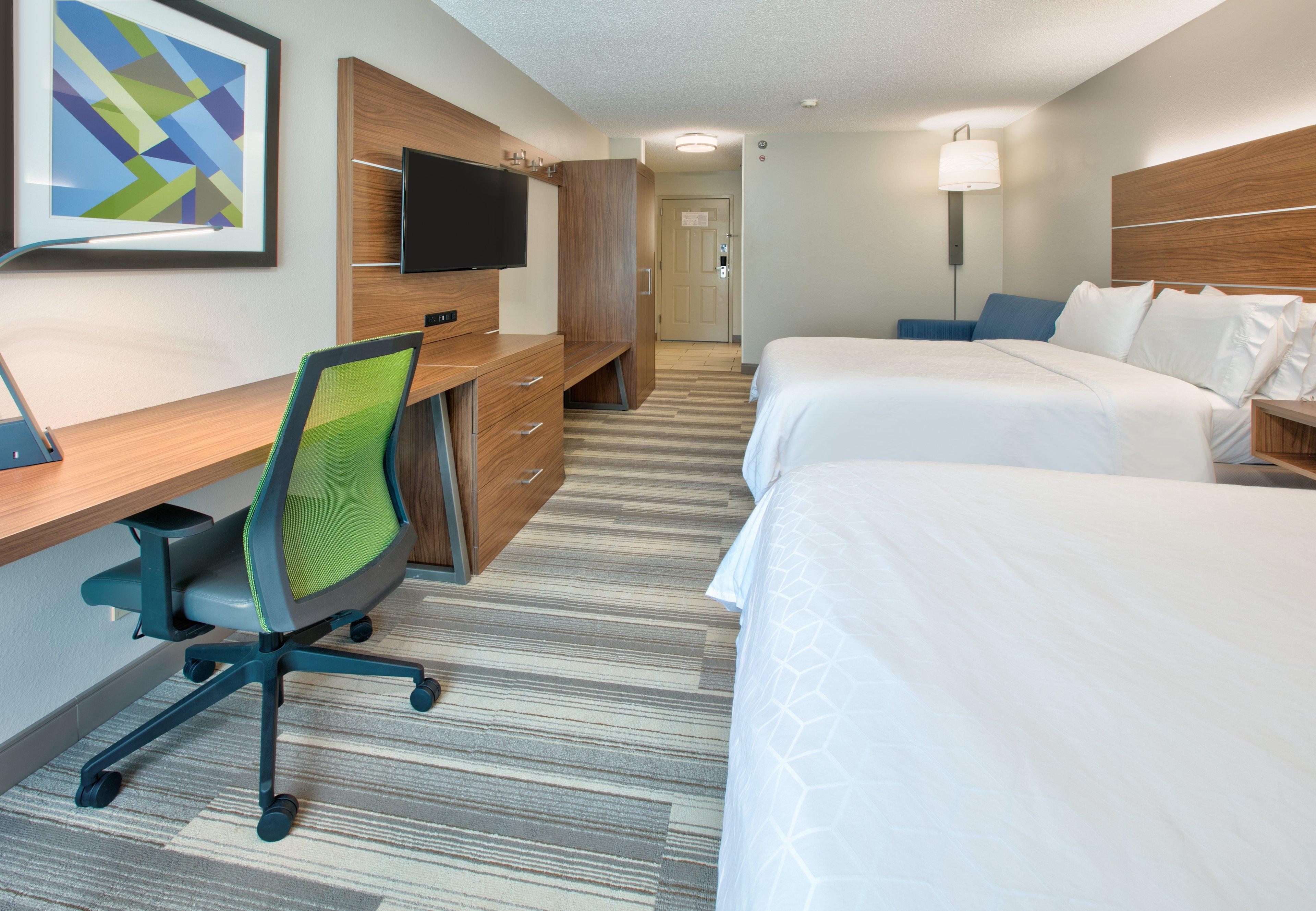 Holiday Inn Express - Hope By Ihg Exterior foto