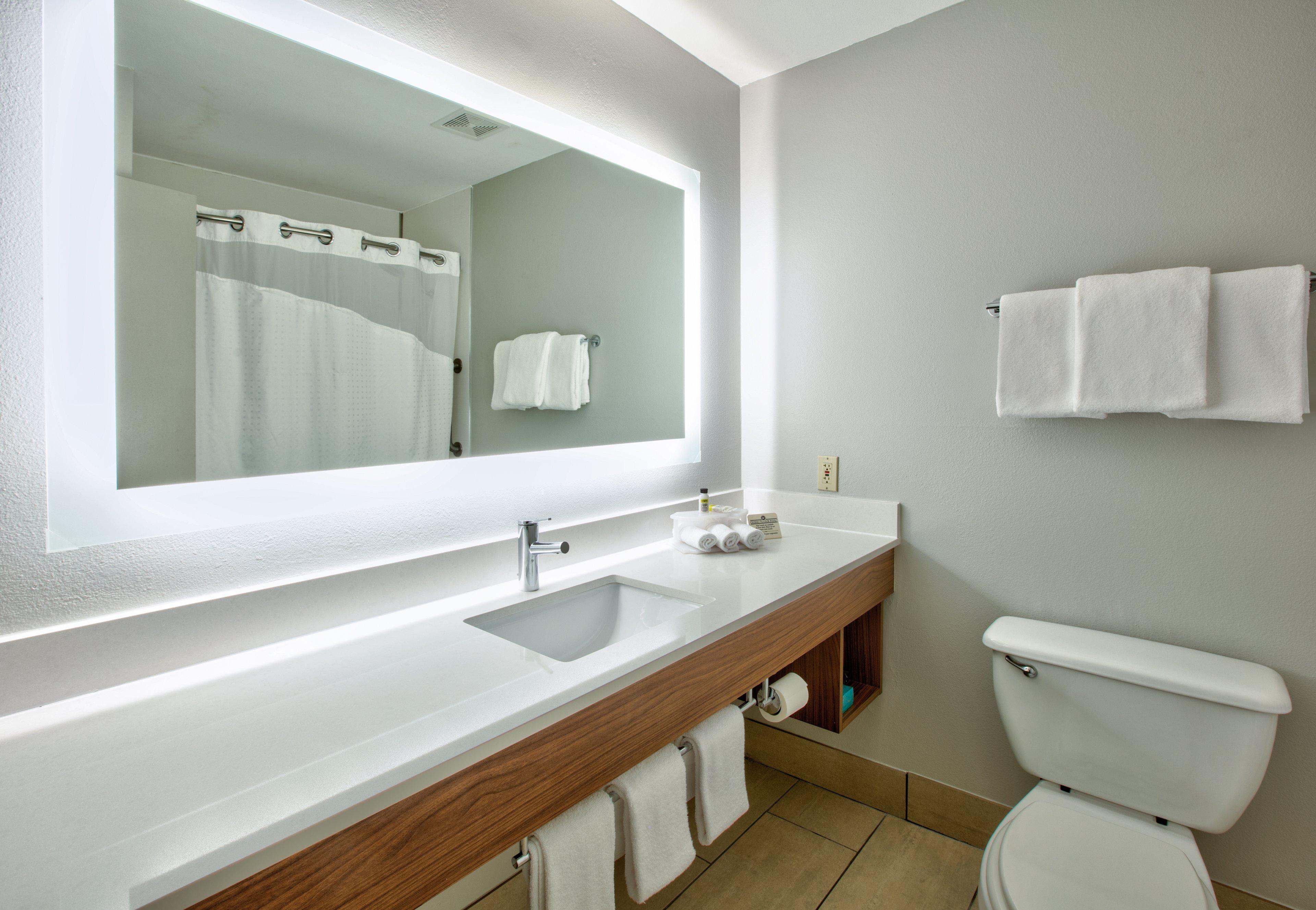Holiday Inn Express - Hope By Ihg Exterior foto