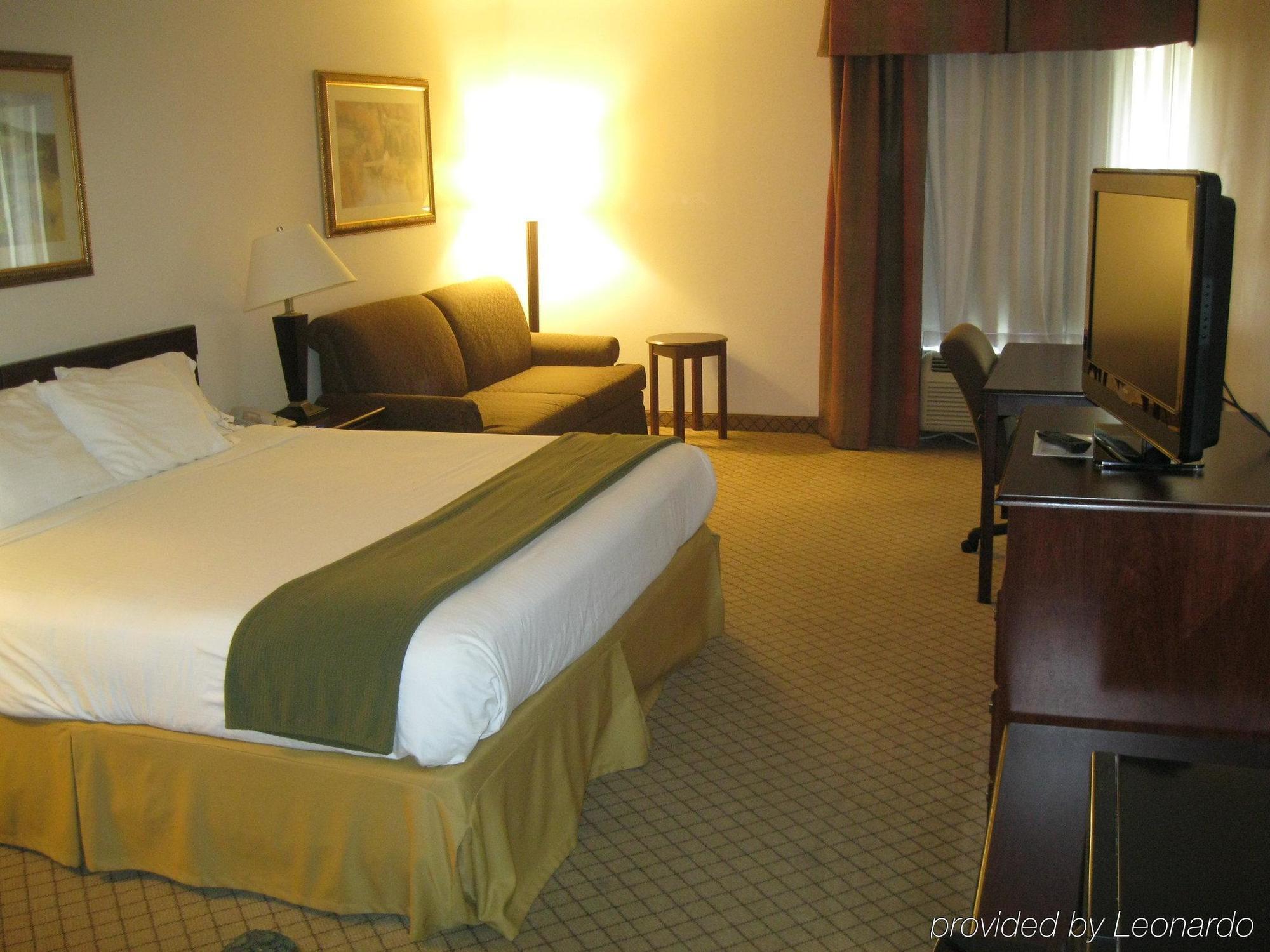 Holiday Inn Express - Hope By Ihg Habitación foto