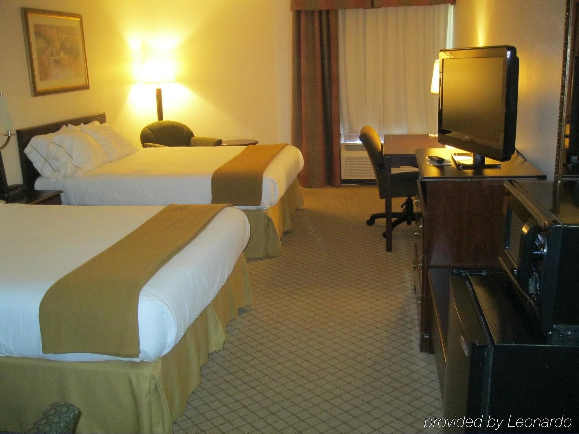 Holiday Inn Express - Hope By Ihg Habitación foto