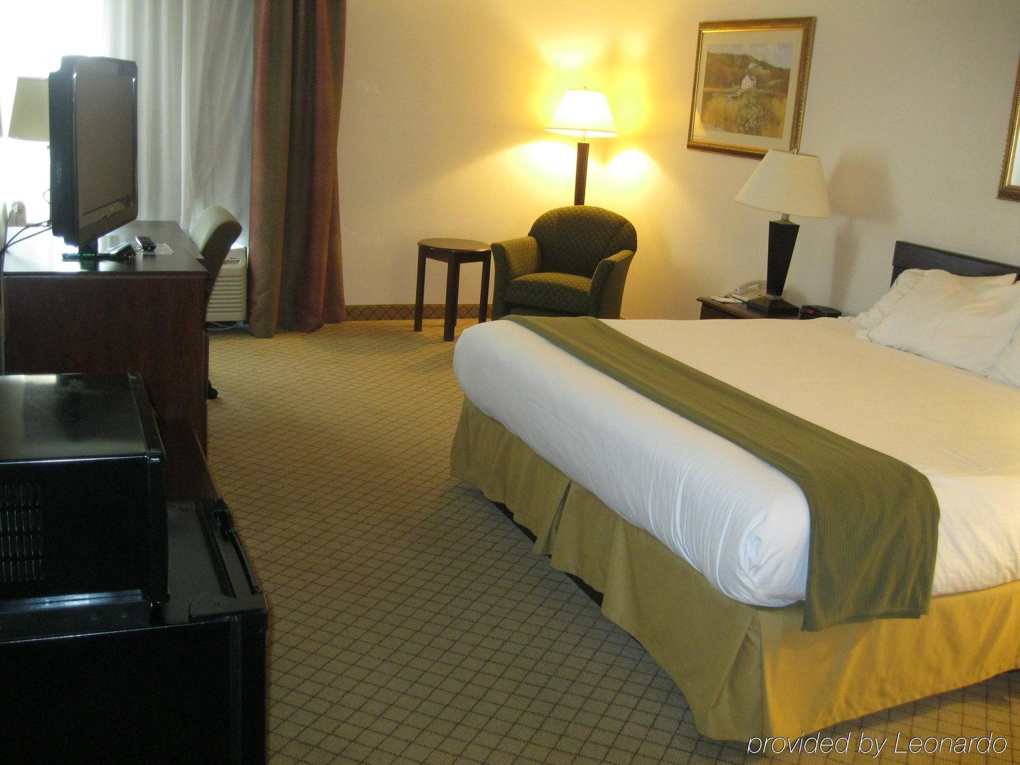 Holiday Inn Express - Hope By Ihg Habitación foto