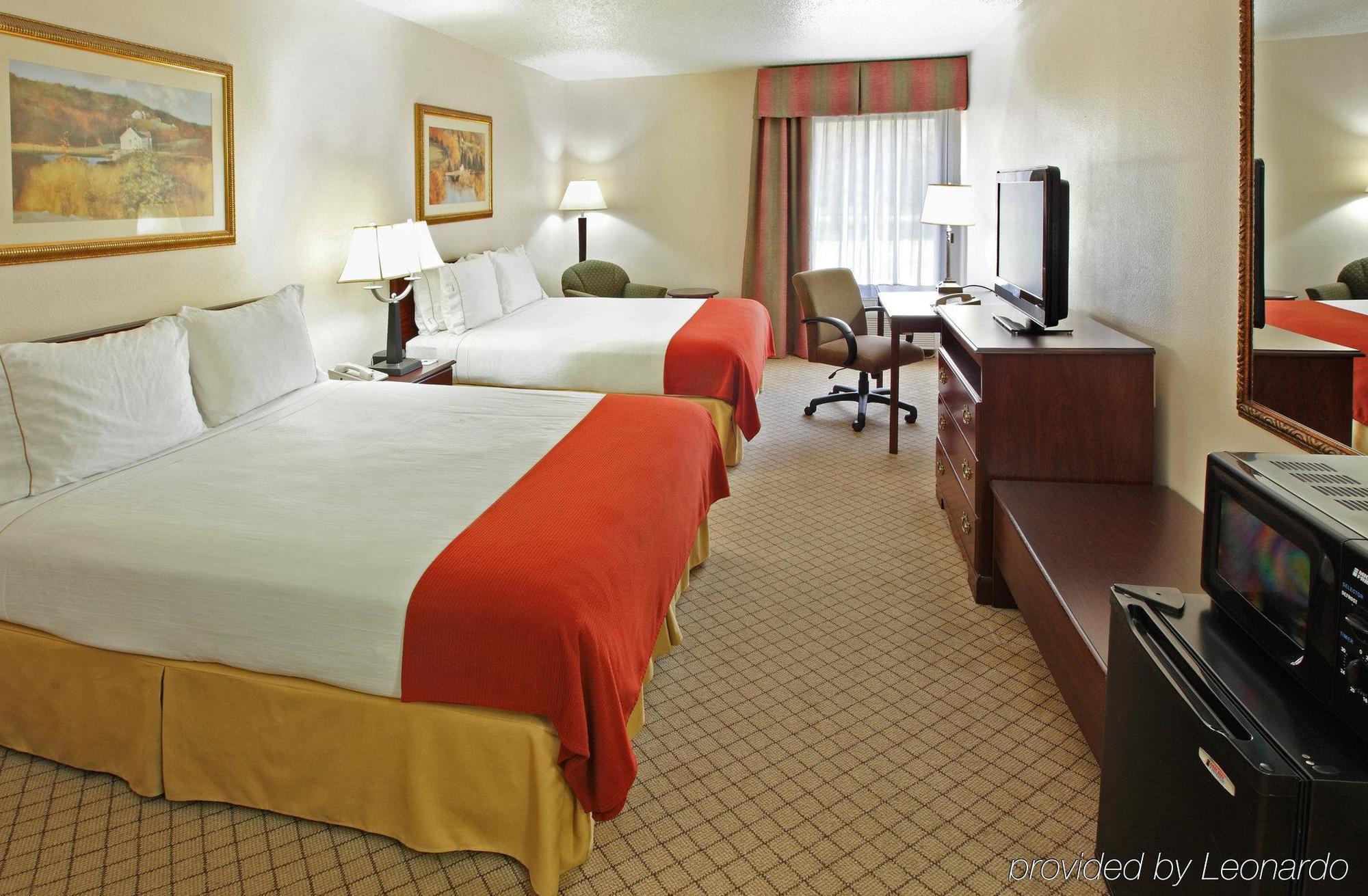 Holiday Inn Express - Hope By Ihg Habitación foto