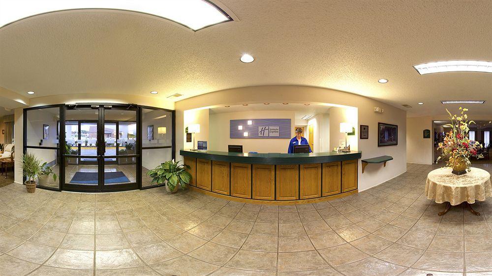 Holiday Inn Express - Hope By Ihg Exterior foto