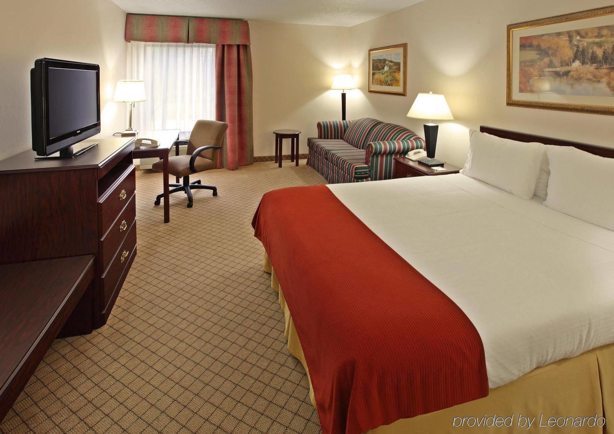 Holiday Inn Express - Hope By Ihg Habitación foto